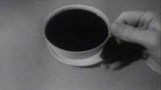 Time for Coffee - Singing Coffee Pot