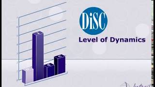A DiSC® Profile: Learn About It - The DiSC Model Explained