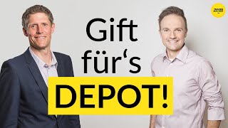 So erkennst Du Verlierer-Aktien!