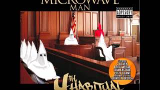 The Microwave Man - Flexing ft Team Eastside Peezy (4th Habitual Vol. 7)