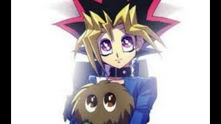 表遊戯３０勝率99.9%デッキ。（Muto Yugi lv30 Farming deck)