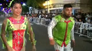 LA DIFERENCIA - CORSOS ORAN 2020 - 3º NOCHE