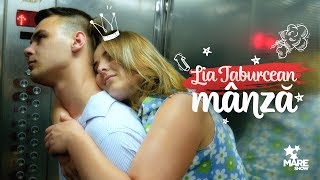 Lia Taburcean - Mânză [Official Video]