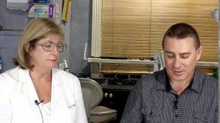 Dr Lesley Short on braces and orthodontics