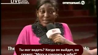 SCOAN. Люцифер лично посетил Синагогу для мести