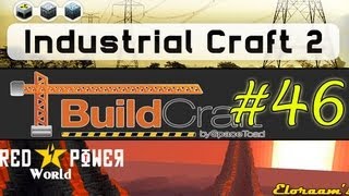 Minecraft + IC2 + BC3 + RP2. Часть 46. Часы
