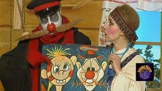 Каламбур 18 часть 2 / Calambur 18 part 2