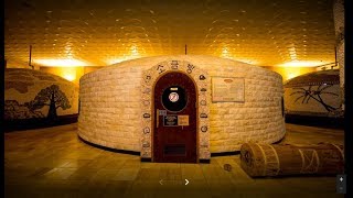 Лучшая баня в Атланте штат Джорджия ВЛОГ