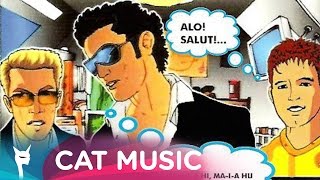 O-zone - Dragostea din tei (Official Video)