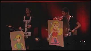 CRDD Bandas 2015 INSA Lyon