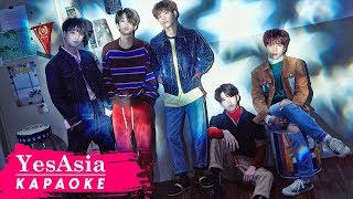 DAY6 - Talking To [Russian lyrics | Русское караоке]