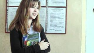 Пародия на фильм "Чёрная молния"(Сцена 2 в универе)