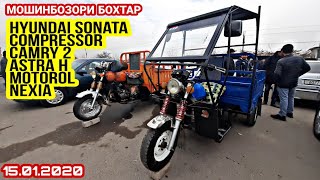 Мошинбозори Кургонтеппа
