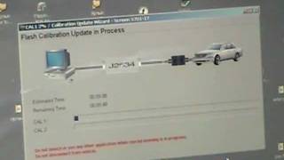 Camry Reprogramming part#3