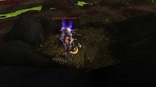 World of Warcraft: Legion - Многоликий пожиратель (Зов пожирателя)