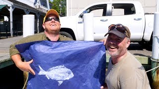 Black Sea Bass Fishing with Joe Higgins of Fished Impressions