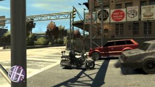 LCPDFR - Officer Speirs - On Patrol Day 11