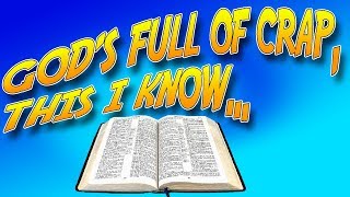 For the Bible Tells Me So