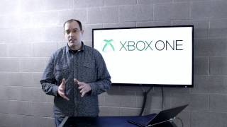 Xbox One in PAL: 60hz, 50hz, Judder and Video Pass Through
