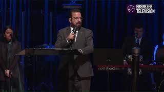 Alabanza Y Adoración │ domingo am 16 febrero 2020