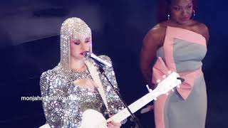 Wide Awake - Katy Perry (Witness: The Tour Manila 2018)