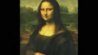 Leonardo da Vinci Feat Moonlight Sonata by Beethoven