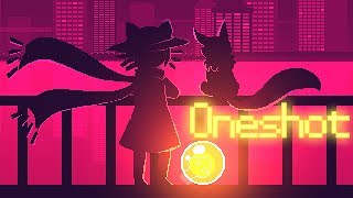 2019.01.19 - 원샷 클리어 / 딴 겜 하는 중...