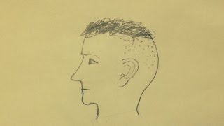 Как самому подстричься