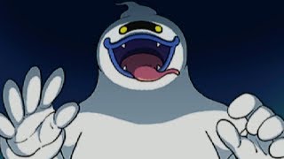 Yo-kai Watch Blasters - Chapter 10: Go, Go! Yo-kai Watch Blasters!