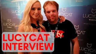 Venus 2019 | Lucy Cat