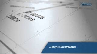 WAVIN Quickstream Animation Video