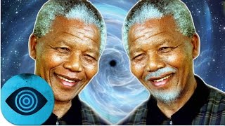 Ist DAS der Beweis für Paralleluniversen?