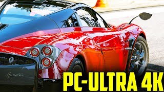 OS GRÁFICOS MAIS REALISTAS DE PC!