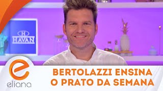 MINHA MULHER QUE MANDA – RECEITA DO CARRÉ DE CORDEIRO EMPANADO