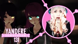 YANDERE SIMULATOR #131 - Das geheime "Basu Ritual" ● Let's Play Yandere Simulator