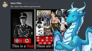 Nazi Memes | Drama On Discord