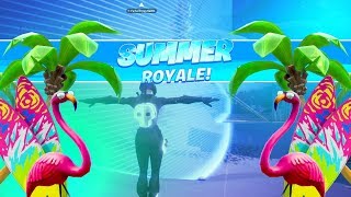 *NEW* OP 500 IQ METHOD to win “HEAVY METAL” LTM in FORTNITE! “SHADOW SKULLY” SKIN GAMEPLAY