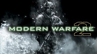 Call of Duty Modern Warfare 2: MW2 is backwards compatible lets get it xbox one x live gameplay