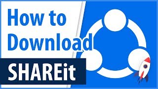 How to Download Shareit for PC/Laptop Windows 10|8.1|8|7 - Updated Latest Version