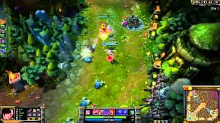 League of Legends Jugando con Vayne [Español]