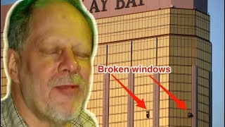 Las Vegas Massacre: What They're NOT Telling You