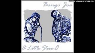 Bongo Joe and Little Steve - O - In The Air Tonight