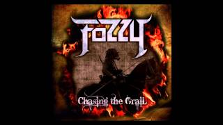 Fozzy "Watch me shine"