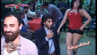 مابقاش عندى ثقة فى حد والنجم محمد وحيد فرحة النمس و لوكا موسيقار محمد سامى فيديو وقناة أيمن العقلة