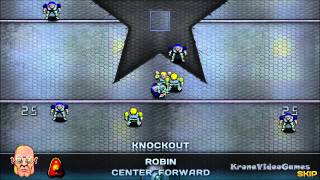 Speedball 2 HD Gameplay (PC HD)