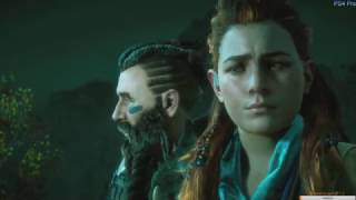 Horizon: Zero Dawn прохождение часть 2
