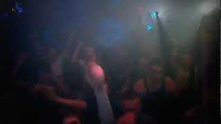 Фрида Фрик: Привет ТЕХНОПОЛИС!!! [C_File at TECHNOPOLIS 2012]