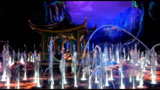 City of Dreams Hotel Crown Towers Macau