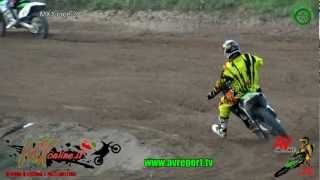 MX1 fin 1-2 Rivarolo Motocross Park Trofeo Prosciutti 21.10.2012 commento di Prozac