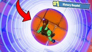 NEW BLITZ GAME MODE - ULTRA FAST STORMS!!! (Fortnite: Battle Royale)